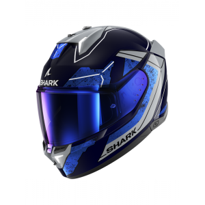 CASCO SHARK SKWAL i3 RHAD...