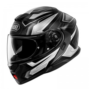 CASCO SHOEI NEOTEC 3 ANTHEM...