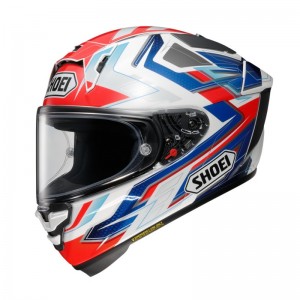 CASCO SHOEI X-SPR PRO...