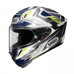 CASCO SHOEI X-SPR PRO...