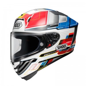 CASCO SHOEI X-SPR PRO PROXY...