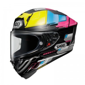 CASCO SHOEI X-SPR PRO PROXY...
