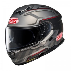 CASCO SHOEI GT-AIR 3...