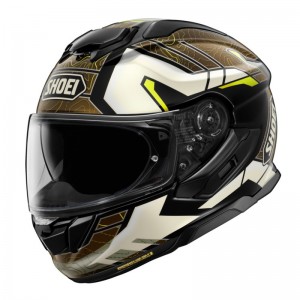 CASCO SHOEI GT-AIR 3 HIKE TC11