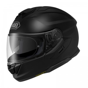 CASCO SHOEI GT-AIR 3 NEGRO...