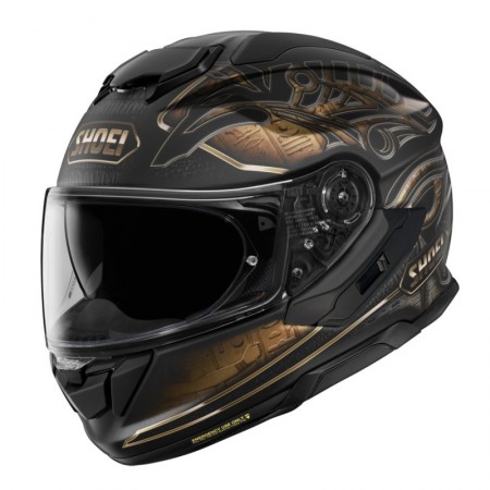 CASCO SHOEI GT-AIR 3 NILE TC9