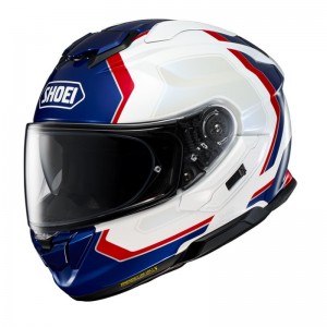 CASCO SHOEI GT-AIR 3 REALM...