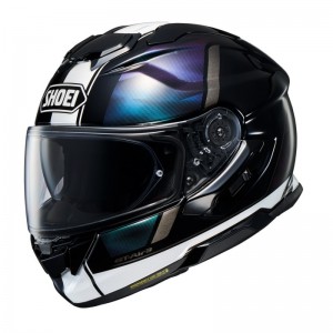 CASCO SHOEI GT-AIR 3...