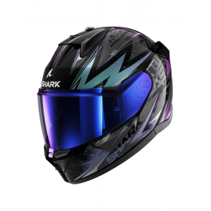 CASCO SHARK D-SKWAL 3...