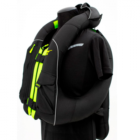 CHALECO AIRBAG ASPAR AIR 0.5