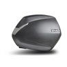 MALETAS LATERALES SH36 CARBONO