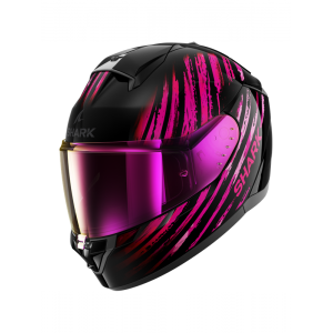 CASCO SHARK RIDILL 2 ASSYA...