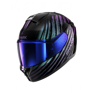 CASCO SHARK RIDILL 2 ASSYA...