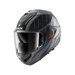 CASCO SHARK OXO RYDGER Mat...