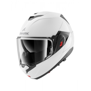 CASCO SHARK OXO BLANK...