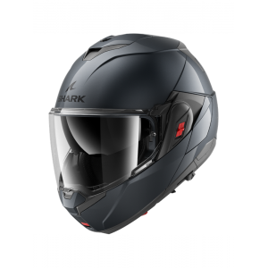 CASCO SHARK OXO BLANK Mat...