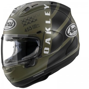 Casco ARAI RX-7V EVO...