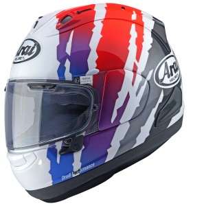 Casco ARAI RX-7V EVO Blade...