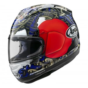 Casco ARAI RX-7V EVO...