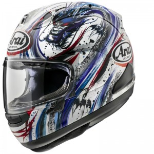 Casco ARAI RX-7V EVO KIYO...