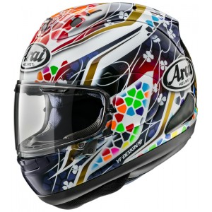 Casco ARAI RX-7V EVO...