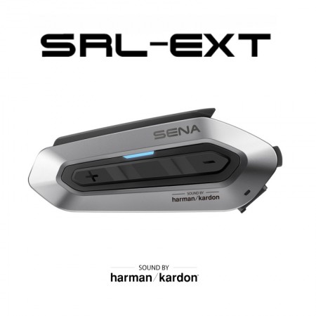 INTERCOMUNICADOR SENA SRL EXT SHOEI NXR 2