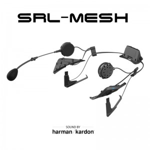 INTERCOMUNICADOR SRL MESH...
