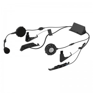 INTERCOMUNICADOR SRL3 SHOEI...