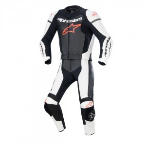 Mono Alpinestars De Cuero...
