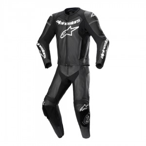 Mono Alpinestars De Cuero...