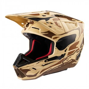Casco Alpinestars  S-M5...