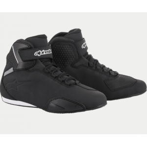 BOTA ALPINESTARS SEKTOR NEGRA