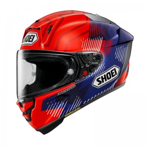 CASCO SHOEI X-SPR PRO...