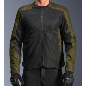 CAZADORA ALPINESTARS C-1...