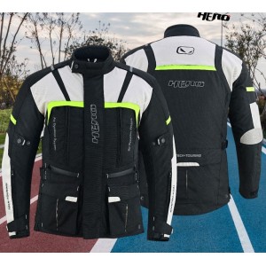 CAZADORA BRA-HERO HR 2025...