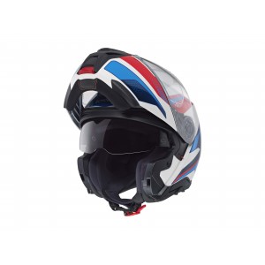 CASCO SCHUBERTH CONCEPT...