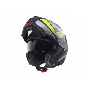 CASCO SCHUBERTH CONCEPT...