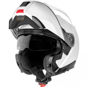 CASCO SCHUBERTH C5 BLANCO...