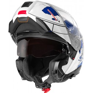 CASCO SCHUBERTH C5 GLOBE...
