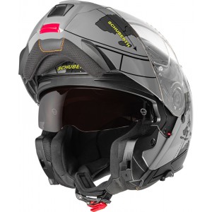 CASCO SCHUBERTH C5 GLOBE...