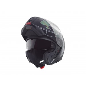 CASCO SCHUBERTH C5 GLOBE...