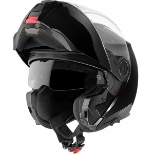 CASCO SCHUBERTH C5 NEGRO...