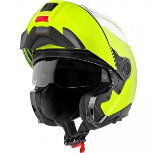 CASCO SCHUBERTH C5 FLUOR...