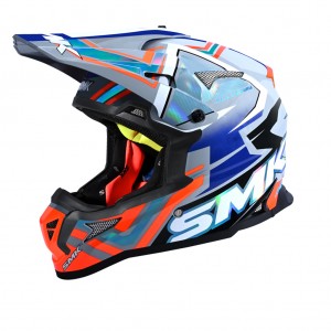CASCO SMK ALLTERRA X-ACES...