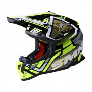 CASCO SMK ALLTERRA X-ACES...