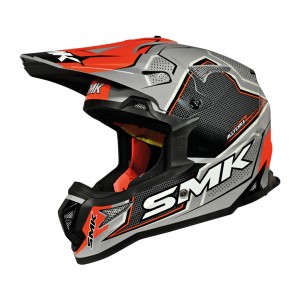 CASCO SMK ALLTERRA MAVERIX...