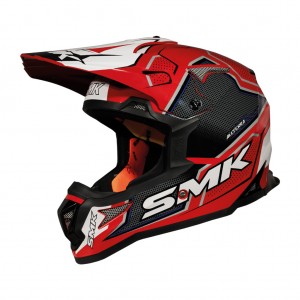 CASCO SMK ALLTERRA MAVERIX...