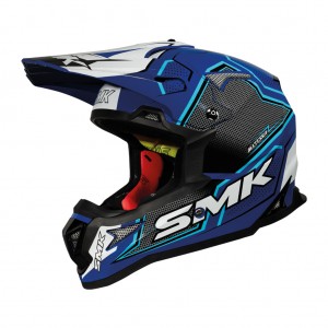CASCO SMK ALLTERRA MAVERIX...