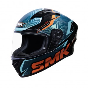 CASCO SMK STELLAR FURY...
