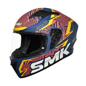 CASCO SMK STELLAR FURY...